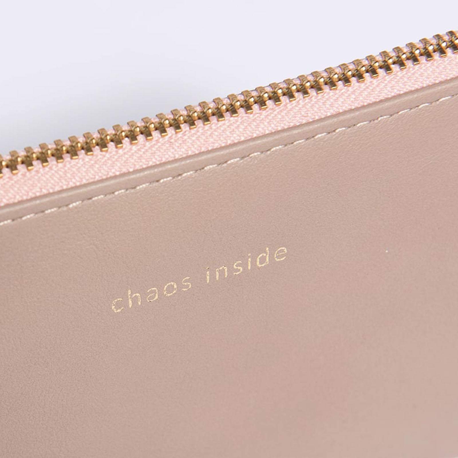 Pouch XS "Chaos Inside"