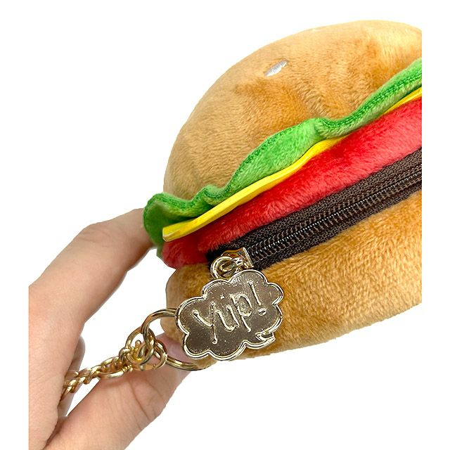 Bread Burger - Pouch