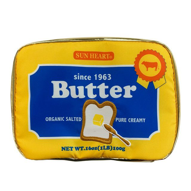 Butter - Pouch