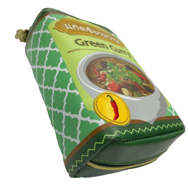 Green Curry - Pouch