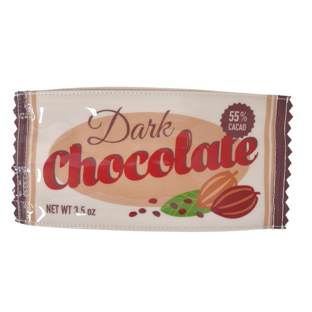 Dark Chocolate - Pouch