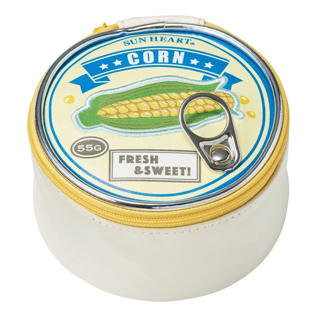 Corn Can - Pouch