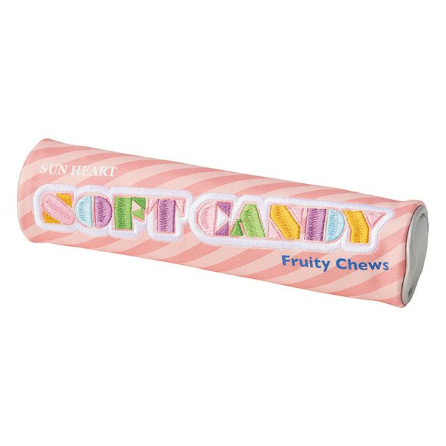 Soft Candy - Pouch