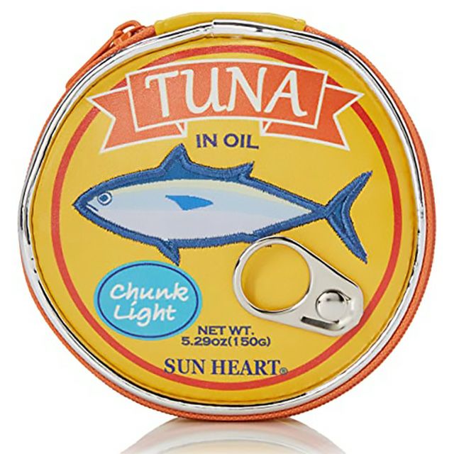 Tuna Can - Pouch