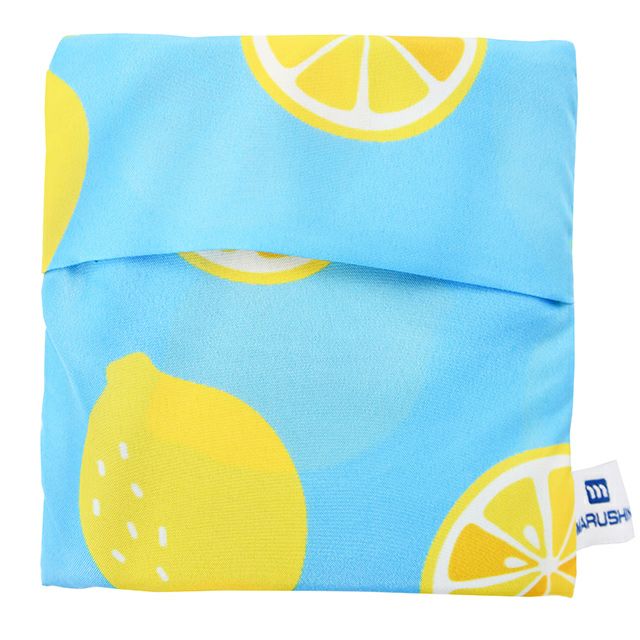 Mini Lemon - Ecobag