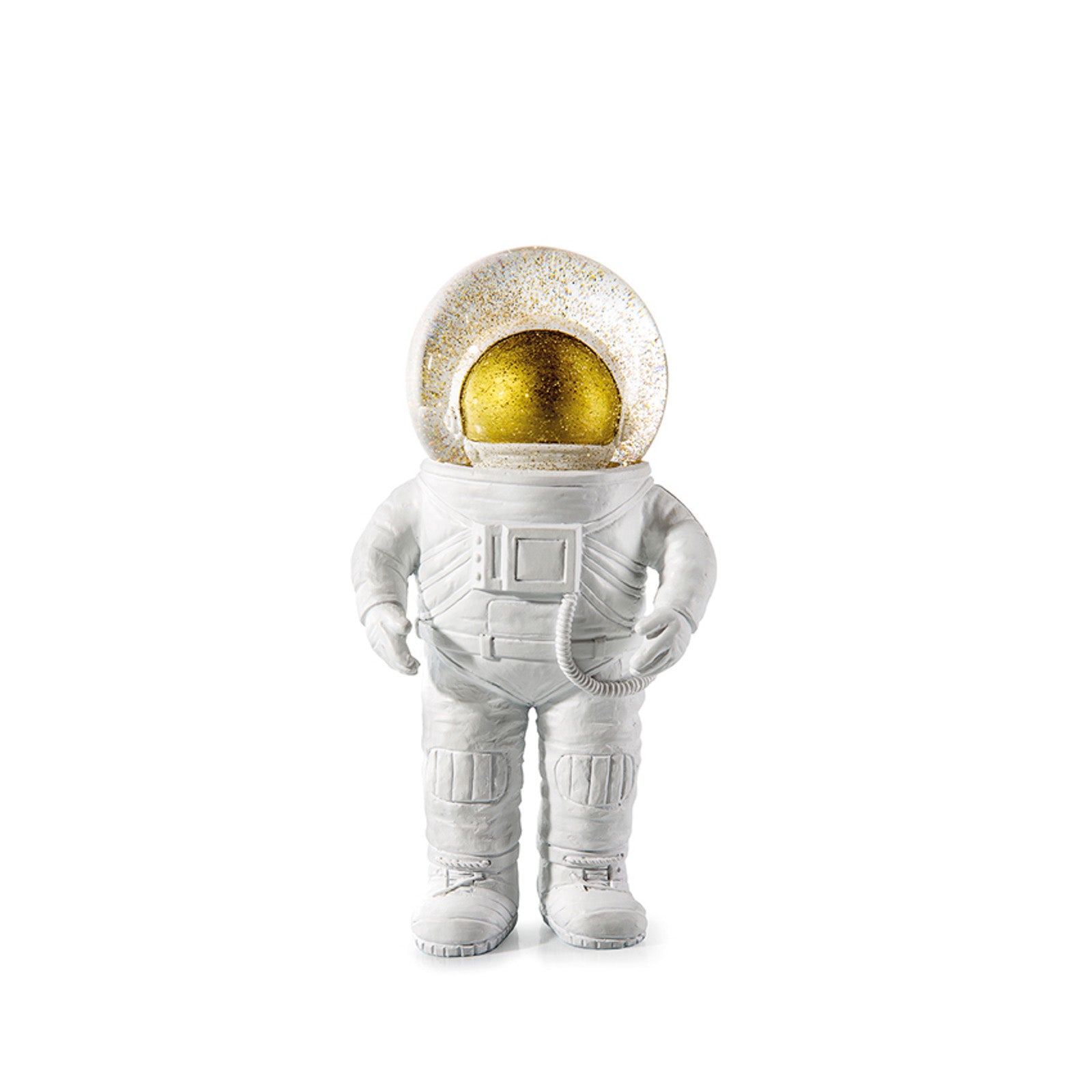 The Astronaut, Glitzerkugel - 18cm